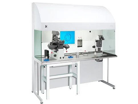 L126MP Workstation