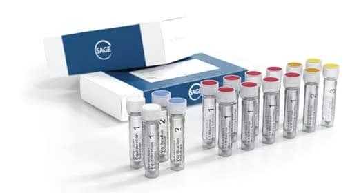 SAGE™ Vitrification Solutions