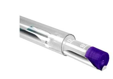 PVC Cryogenic Cane Sleeves