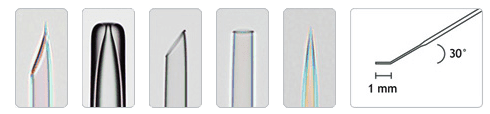 TPC Pipettes