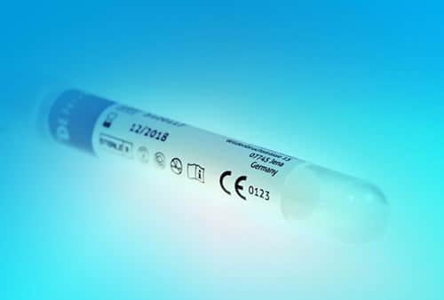 Vitromed Denuding Pipettes