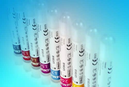 Vitromed Denuding Pipettes