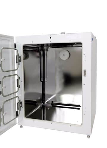 CO₂-O₂ Labotect C201